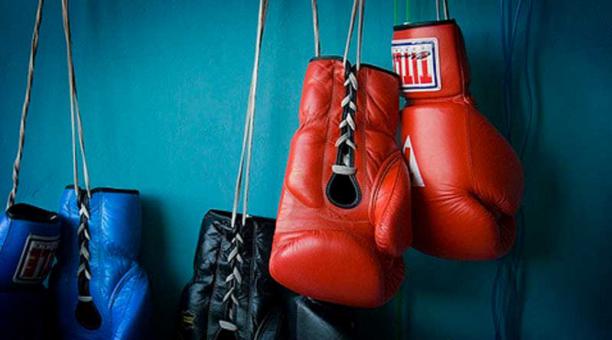 El boxeador dominicano del peso pluma Geysi Lorenzo murió en un hospital de la provincia Santo Domingo. Foto: Flickr