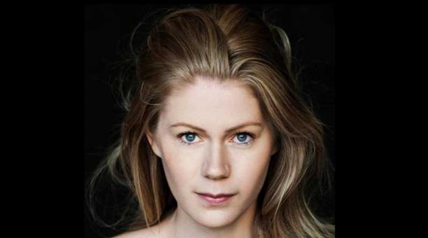 La actriz de origen sueco está de regreso en la pantalla grande para retomar su papel de la princesa Tilde en la saga de acción y espionaje ‘Kingsman: el círculo de oro’. Foto: IMDB
