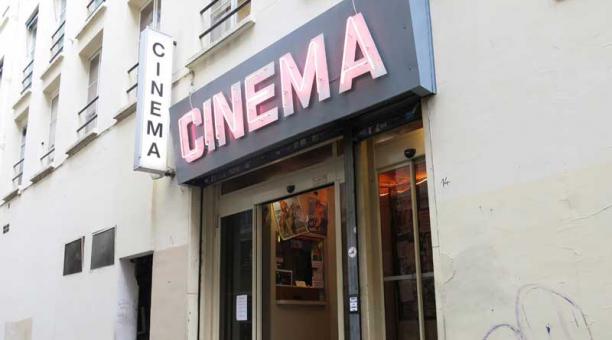 El inminente cierre de "Le Beverley" dejará a París sin su última sala pornográfica