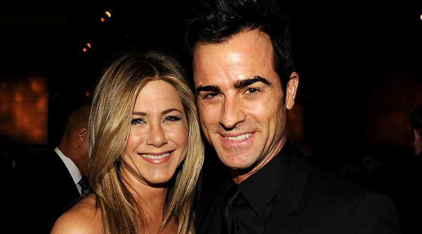 Los famosos anunciaron el divorcio mediante un comunicado, para evitar posibles chismes. Foto: archivo AFP