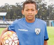 Emerson Pata hasta 2016 sumaba 44 goles. Foto: Armando Lara para Últimas Noticias