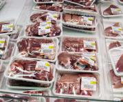 Hong Kong, el segundo mayor importador de carne brasileña después de China, acordó suspender temporalmente y como "medida de precaución" la importación de este producto tras el escándalo surgido en el país sudamericano. Foto: EFE