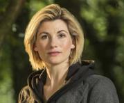 Jodie Whittaker encarnará al personaje de Doctor Who de la clásica serie que se reeditó en el 2005. Foto: IMDB