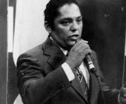 El cantante y compositor ecuatoriano Julio Jaramillo (1935- 1978) entrará al Salón de la Fama de los Compositores Latinos 2017. Foto: Archivo / ÚN