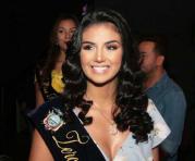 La Miss Ecuador cumple dos semanas de participación en Las Vegas, la gala final será este domingo. Foto:_Archivo
