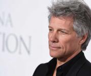 Bon Jovi volvió a la cima de los más vendidos gracias a la promoción de un CD. Foto: AFP
