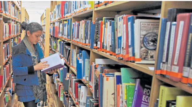 MEMORIA Es importante recuperar la biblioteca escolar como un espacio vivo o lugar de encuentro con los libros.