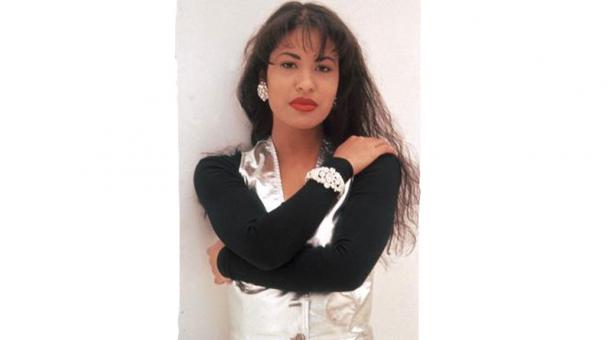 El 31 de marzo de 1995, Yolanda Saldívar disparó a la ‘reina del Tex-Mex’. Foto: Facebook