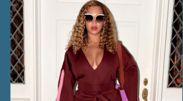 Beyoncé afirmó que todas las ganancias que genere este remix serán destinadas a ayudar a las víctimas de los tres fuertes huracanes que golpearon a las islas del Caribe. Foto: Instagram