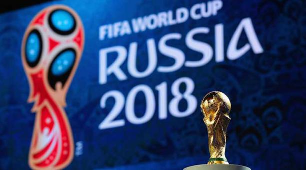 La fase de clasificación europea ponía en juego 13 plazas para la Copa Mundial de la FIFA Rusia 2018. Foto: FIFA