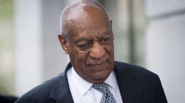 La decisión llega pocos días después de que Bill Cosby fuera declarado culpable de tres delitos de agresión sexual. Foto: archivo EFE