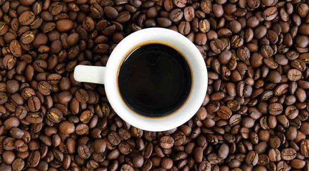 Un estudio demuestra que la ingesta de cafeína en cuatro tazas de café ayudaría a problemas del corazón. Foto:  Pixnio