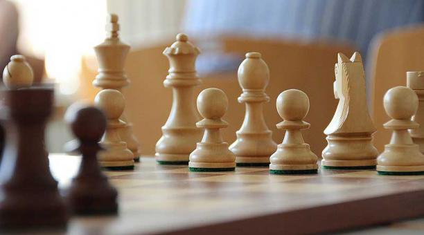 El curso de ajedrez está dirigido a niños, niñas y adolescentes, de 6 a 17 años. Foto: Pixabay