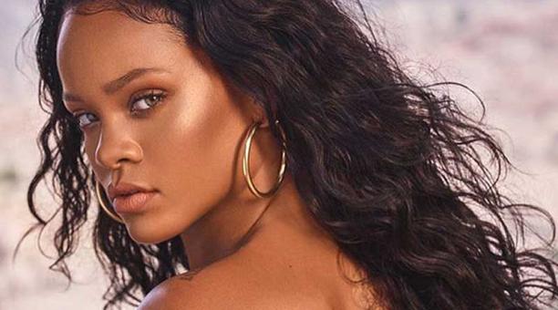 La estrella busca dinero por los daños sufridos. Foto: Instagram Rihanna
