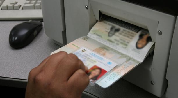 Imagen referencial. Ecuador está en proceso de eliminación de la visa Schengen desde hace tres años. Foto: Archivo / ÚN
