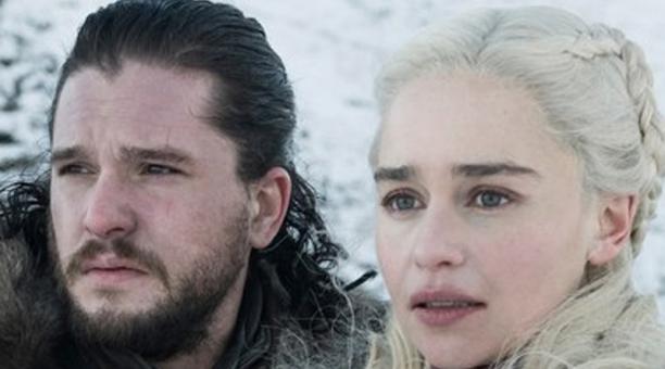 Game of Thrones obtuvo 32 nominaciones a los premios Emmy, según lo dio a conocer el 16 de julio del 2019 la organización. Foto: HBO