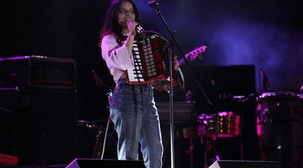 Los artistas se presentarán en conciertos en la zona urbana y en las parroquias de Quito. Foto: archivo / ÚN