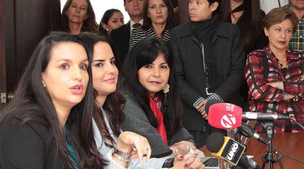 La elección de la reina este 2019 la organiza la Fundación Reina de Quito. Foto: archivo / ÚN
