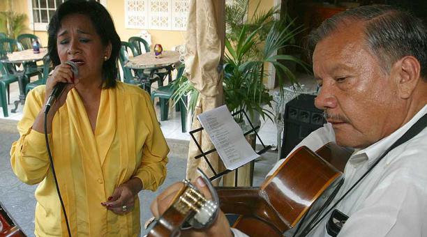 Los dúos mixtos interpretarán canciones  consagradas del repertorio ecuatoriano. Foto: archivo / ÚN