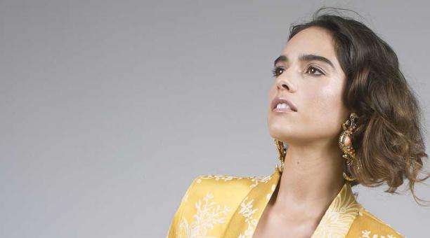 La cantautora colombiana representará a su país en el Festival de Viña del Mar. Foto: cortesía / Sony Music
