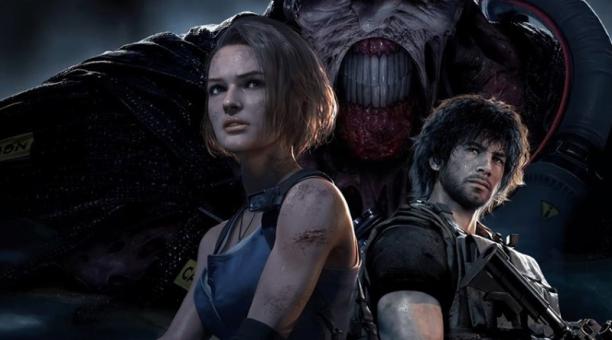 Videojuegos La famosa saga de terror Resident Evil cierra con una tercera entrega disponible para consolas PS4, Xbox One y en formato digital para Steam.