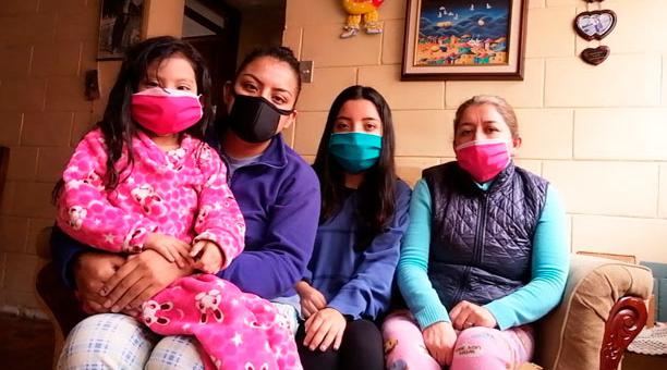 La familia del difunto teme haberse contagiado del coronavirus