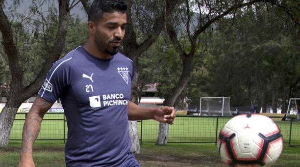 Rodrigo Aguirre se va por una temporada al Necaxa mexicano. No se destacó en el 2020.