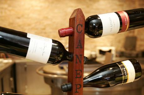 Los vinos argentino y chilenos se encuentran entre los más cotizados en el mercado nacional. Foto: Archivo