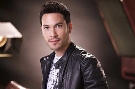 Daniel Páez inició su carrera en el programa Nace una estrella de Gama TV.