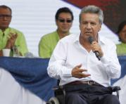 Galo Paguay / ÚN Lenín Moreno y Jorge Glas son oficialmente compañeros de fórmula para las presidenciales.