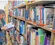 MEMORIA Es importante recuperar la biblioteca escolar como un espacio vivo o lugar de encuentro con los libros.