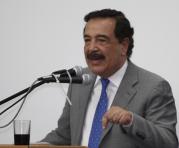 Jaime Nebot, alcalde de Guayaquil. Foto: Archivo