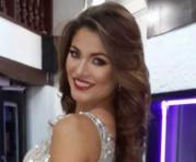La Miss Ecuador 2013 tiene 25 años. Tiene una aplicación con tips de belleza. Foto: Facebook