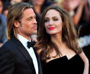 Angelina Jolie le pidió el divorcio a Brad Pitt el pasado septiembre. Foto: Infobae