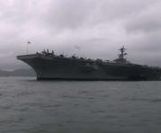 Corea del Norte promete respuesta a despliegue naval de Estados Unidos