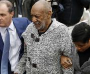 El actor estadounidense Bill Cosby no usará su derecho a hacer una declaración para dar su versión de los hechos en su juicio por abuso sexual. Foto: Agencias