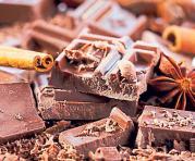 El chocolate otorga múltiples beneficios para la salud, aunque la ingesta debe ser moderada.