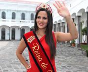 La Reina de Quito espera involucrar a la mayor parte de ciudadanos. Foto: Archivo / ÚN