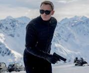 Daniel Craig durante una escena de la saga de James Bond,  Spectre (2015). Foto: IMDB