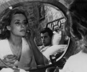 Jeanne Moreau en la cinta Jules et Jim (1962). Foto: IMDB
