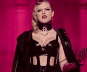 El video del último single de Taylor Swift publicado en YouTube y lanzado en el MTV Video Music Awards causa reacciones en sus fans. Foto: Captura de pantalla