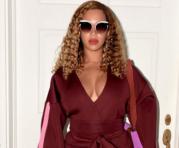 Beyoncé afirmó que todas las ganancias que genere este remix serán destinadas a ayudar a las víctimas de los tres fuertes huracanes que golpearon a las islas del Caribe. Foto: Instagram