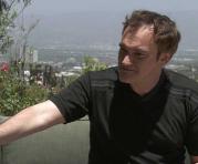 Quentin Tarantino, director y actor de cine estadounidense. Foto: IMDB