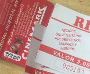 En las boleterías del estadio Bellavista de Ambato se venden entradas al partido entre Técnico Universitario y Liga de Quito. Foto: ÚN