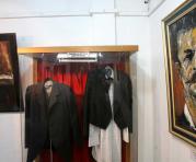 El Museo de Juan Montalvo está en Ambato. Foto: Julio Estrella / Archivo / ÚN