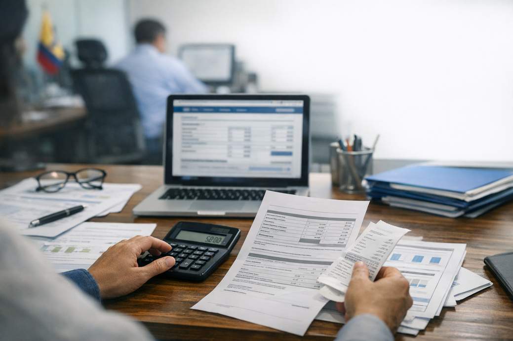 Actualización normativa: los empleados con ingresos superiores a 12 208 dólares estadounidenses pueden revisar sus previsiones de gastos; las empresas deberán recalcular las retenciones; el anexo debe presentarse en febrero de 2027.