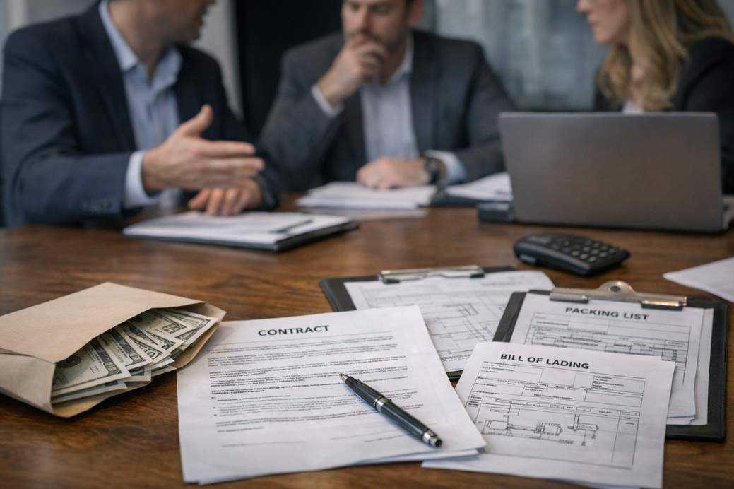 La Fiscalía denuncia supuestas irregularidades en las transferencias de fondos a Progen