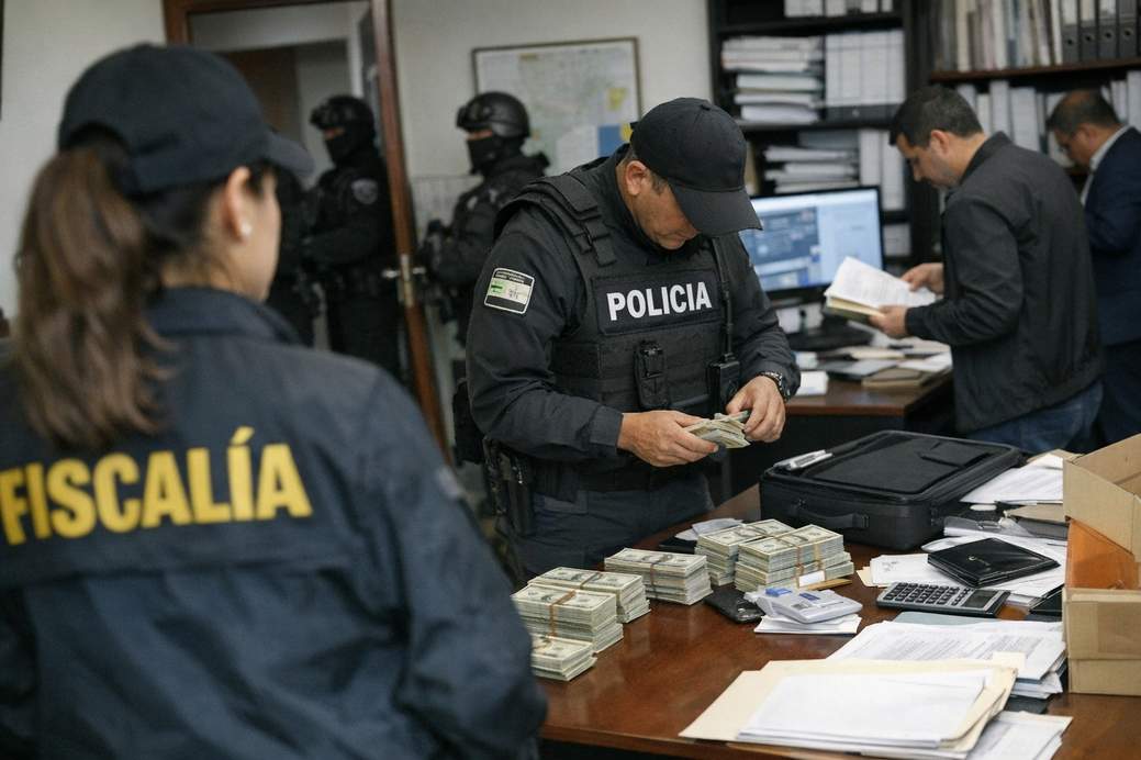La Fiscalía General del Estado abre una investigación sobre «La Reina»; se anula la vista preliminar