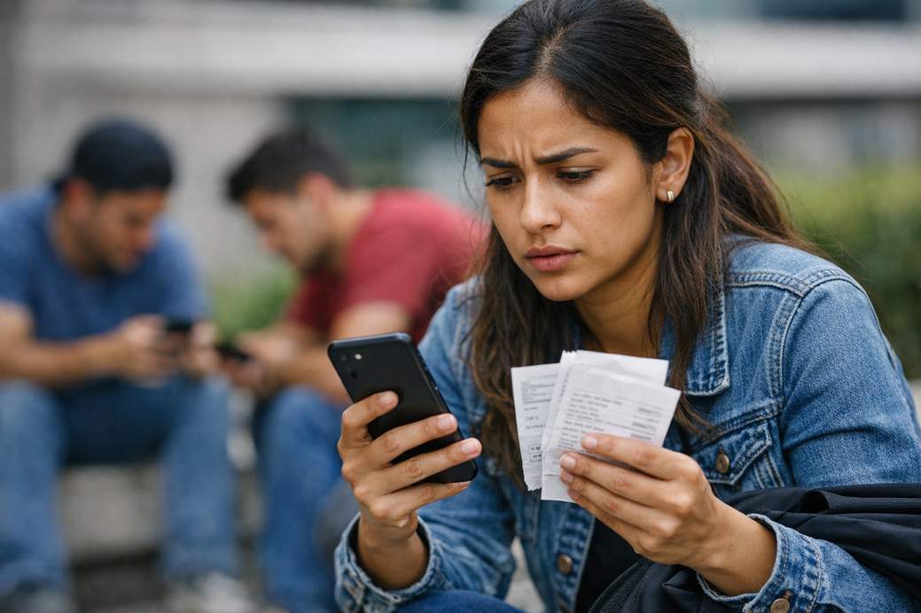 Aviso del MIT sobre una estafa dirigida a los beneficiarios de «Jóvenes en Acción»